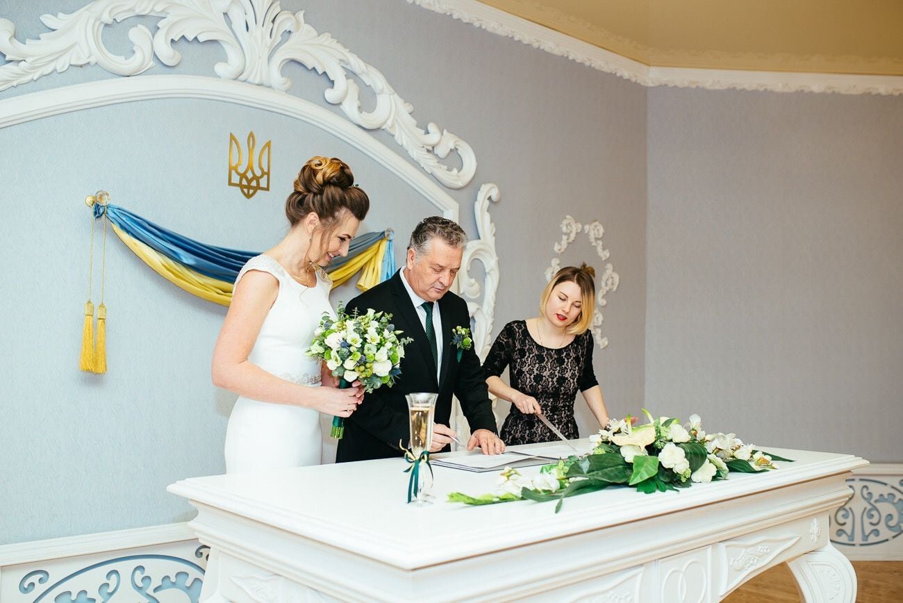 Jean-Louis and Natalia - Toulouse, France