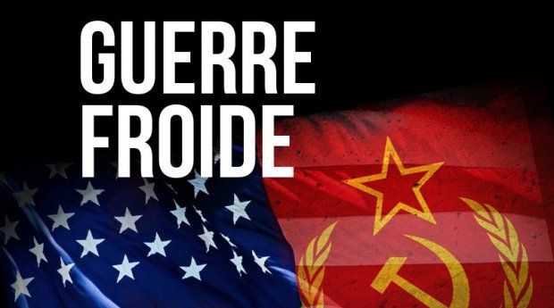 UneGuerrefroide