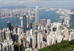 Hong Kong
