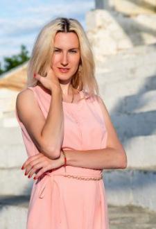 femme ukrainienne Yana 4862