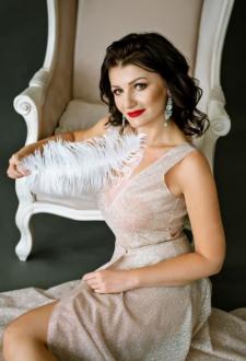 16532-Yuliya-femme-ukrainienne-Chernihiv