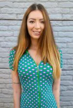 19840-Mariya-femme-ukrainienne-Nikolaev