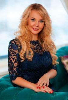 femme ukrainienne Marina 4848