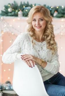 17013-Yuliya-Ukrainian-Woman-Odessa