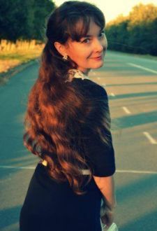 GIRLS TYPICAL RUSSIAN WOMAN DOESN Information Mailing Address Russian Studies