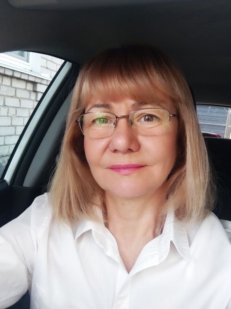 Lyubov 20261
