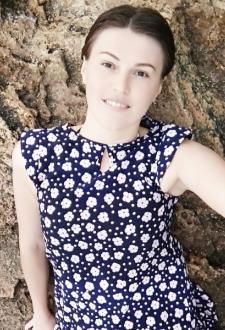 Yuliya 17333