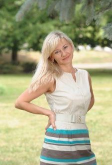 Femmes russes et ukrainiennes celibataires