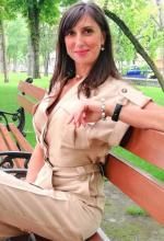 18612-Yuliya-Ukrainian-Woman-Kropivnitskij
