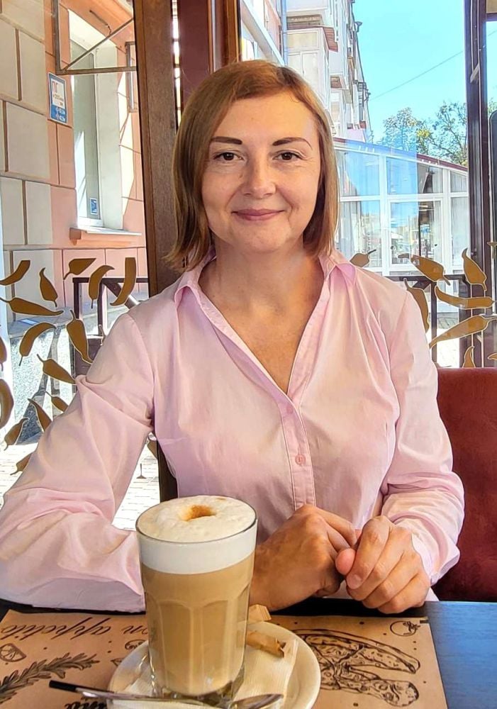 Svetlana 20260