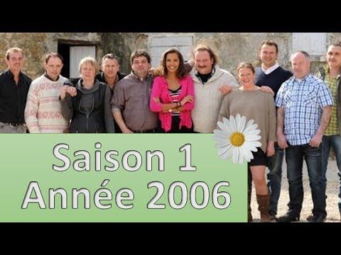 amour saison 1