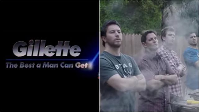 gillette