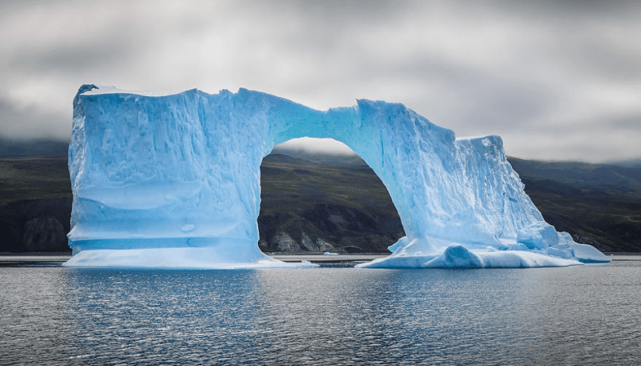 iceberg niveau1