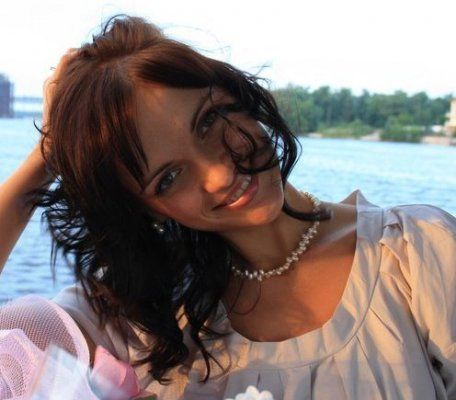 Rencontres fille russe