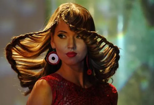 Culture kirghize traditionnelle