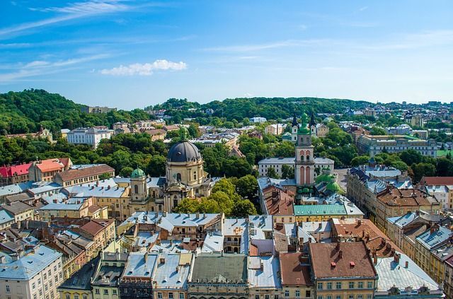 lviv histoire