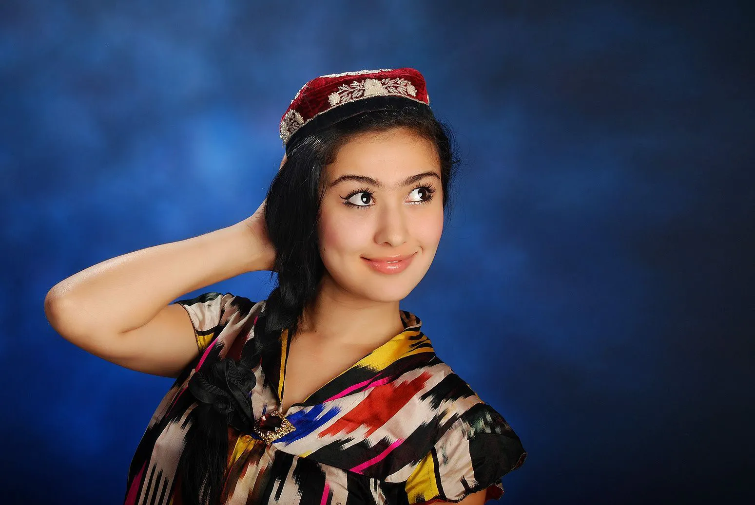 Uzbek Women Cqmi Dating Services