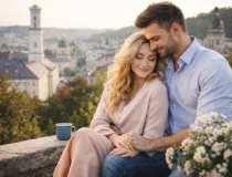 Peut-on vraiment rester un couple heureux pendant de longues années ?