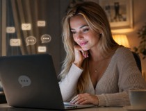 Ce que les Femmes Ukrainiennes Disent Vraiment de Vos Messages
