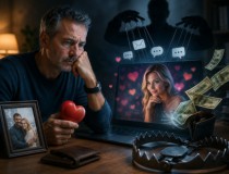 Pourquoi les hommes sombrent dans les arnaques PPL : la psychologie que personne ne vous explique