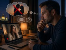 When to Bring Up Intimacy with a Ukrainian or Russian Woman Online: The Honest Guide