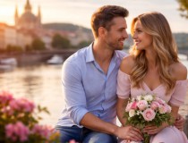 How to Flirt with a Ukrainian Woman by Message — 7 Techniques That Build a Real Connection