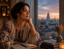 The Psychology of Ukrainian Women: Understanding Their Soul to Build a Real Relationship