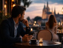 Quand inviter une femme ukrainienne ou russe au premier rendez-vous : le bon timing