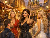 Why Are Russian and Ukrainian Women So Beautiful? The Real Reasons Behind a Legendary Beauty