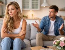 Homme immature et femme ukrainienne : pourquoi ça ne peut pas marcher