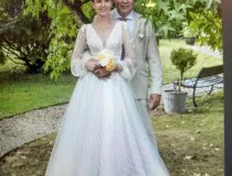 Mariage de Vincent et Anastasia en Photos !