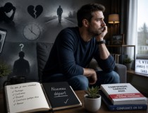 Pourquoi vous n'avez pas de relation depuis longtemps : les vraies raisons et comment y remédier