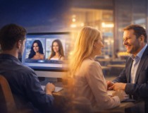 Dating Sites vs Matchmaking Agency: The Real Difference When You're Looking for a Ukrainian Wife