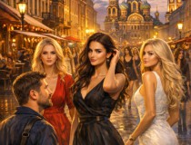 Pourquoi les femmes russes et ukrainiennes sont-elles si belles ? Les vraies raisons derrière une beauté légendaire