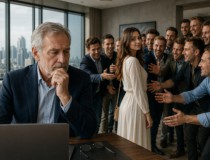 Pourquoi 90 % des hommes n'ont aucune chance avec une femme ukrainienne