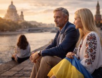 Homme de 55 ans et plus : avez-vous encore le temps de rencontrer une femme ukrainienne ou russe ?