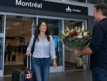 Faire venir sa femme ukrainienne au Canada : documents, délais et ce que personne ne vous dit