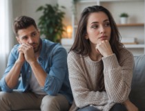 Pourquoi elle ne semble pas pressée de s'engager ?