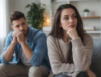 Pourquoi elle ne semble pas pressée de s'engager ?