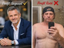 ? Pourquoi les photos déterminent 80 % de votre succès avec une femme ukrainienne sérieuse ? Pourquoi les photos déterminent 80 % de votre succès avec une femme ukrainienne sérieuse