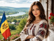 Moldovan Woman: 9 Stereotypes Debunked — What Nobody Dares to Really Say