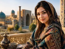 Uzbek Women: 9 Myths Debunked — What You Never Knew About Women from Uzbekistan