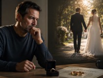 Peur du mariage chez les hommes occidentaux : pourquoi tant d'hommes fuient l'engagement (et comment en sortir)