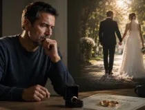 Peur du mariage chez les hommes occidentaux : pourquoi tant d'hommes fuient l'engagement (et comment en sortir) Peur du mariage chez les hommes occidentaux : pourquoi tant d'hommes fuient l'engagement (et comment en sortir)