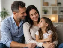 Marrying a Woman With a Child: An Honest Guide for the Western Man