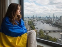 Femmes ukrainiennes réfugiées : pourquoi leur pays d'accueil change tout