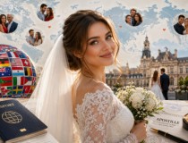 Marrying a Russian Woman in 2026: What Nobody Tells You Before You Start