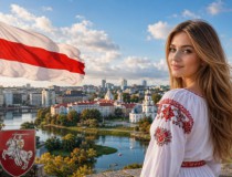 Belarusian Woman: History, Symbols and Practical Steps CQMI Reveals