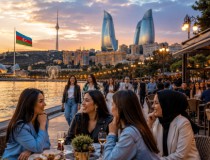 Femmes azerbaïdjanaises du Caucase du Sud : 9 idées reçues décryptées
