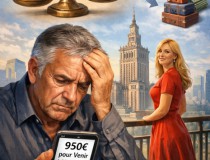 La différence d'âge se monnaye : une vérité que personne ne veut entendre